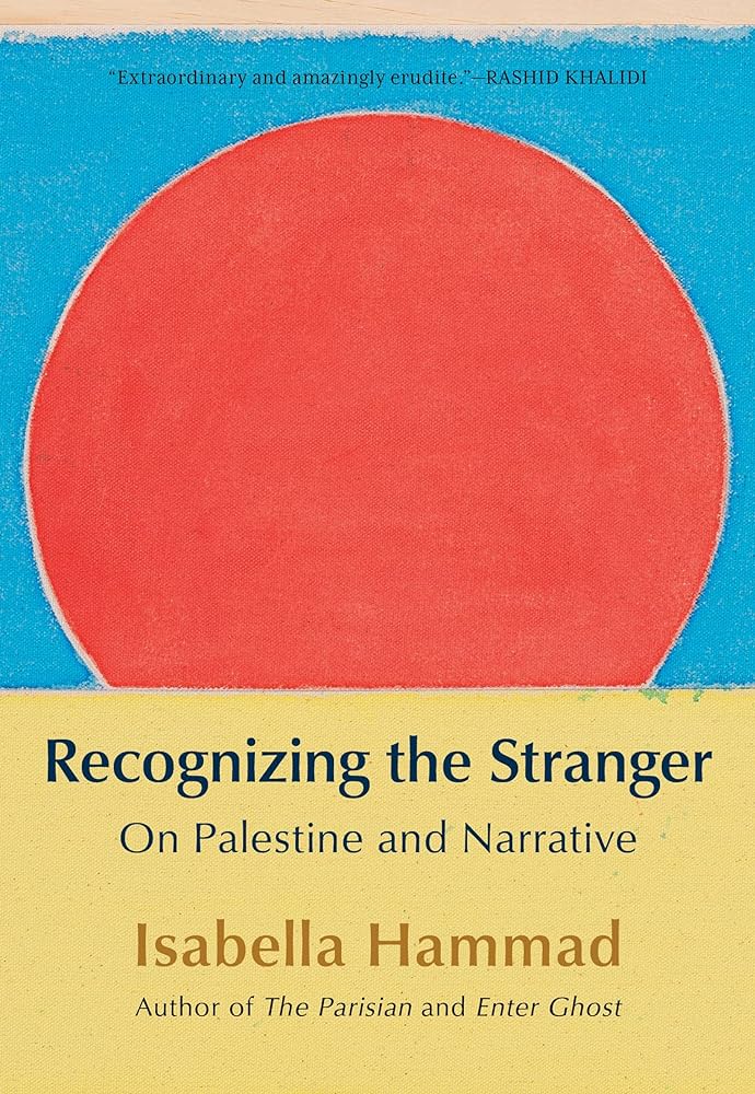 These 12 Palestinian Books Deserve Your Shelf Space