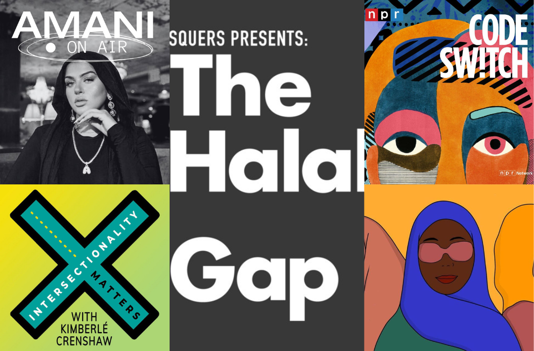 6 Binge-Worthy Podcasts You Don’t Want To Miss in 2025