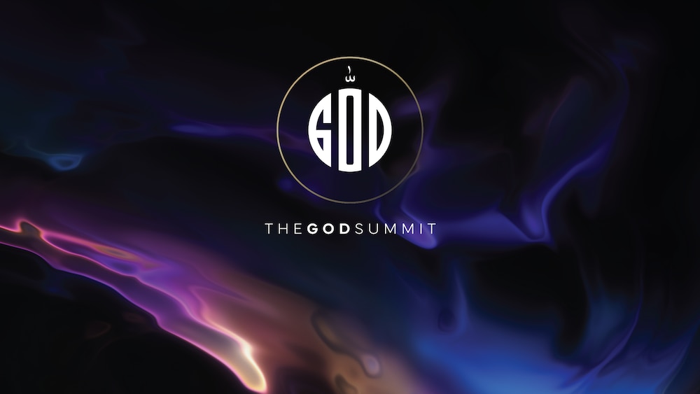 The God Summit 2025 | The Review of Religions