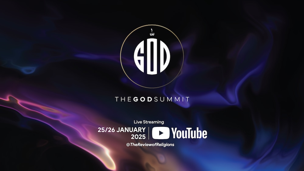 Living Life In ‘Trust Mode’