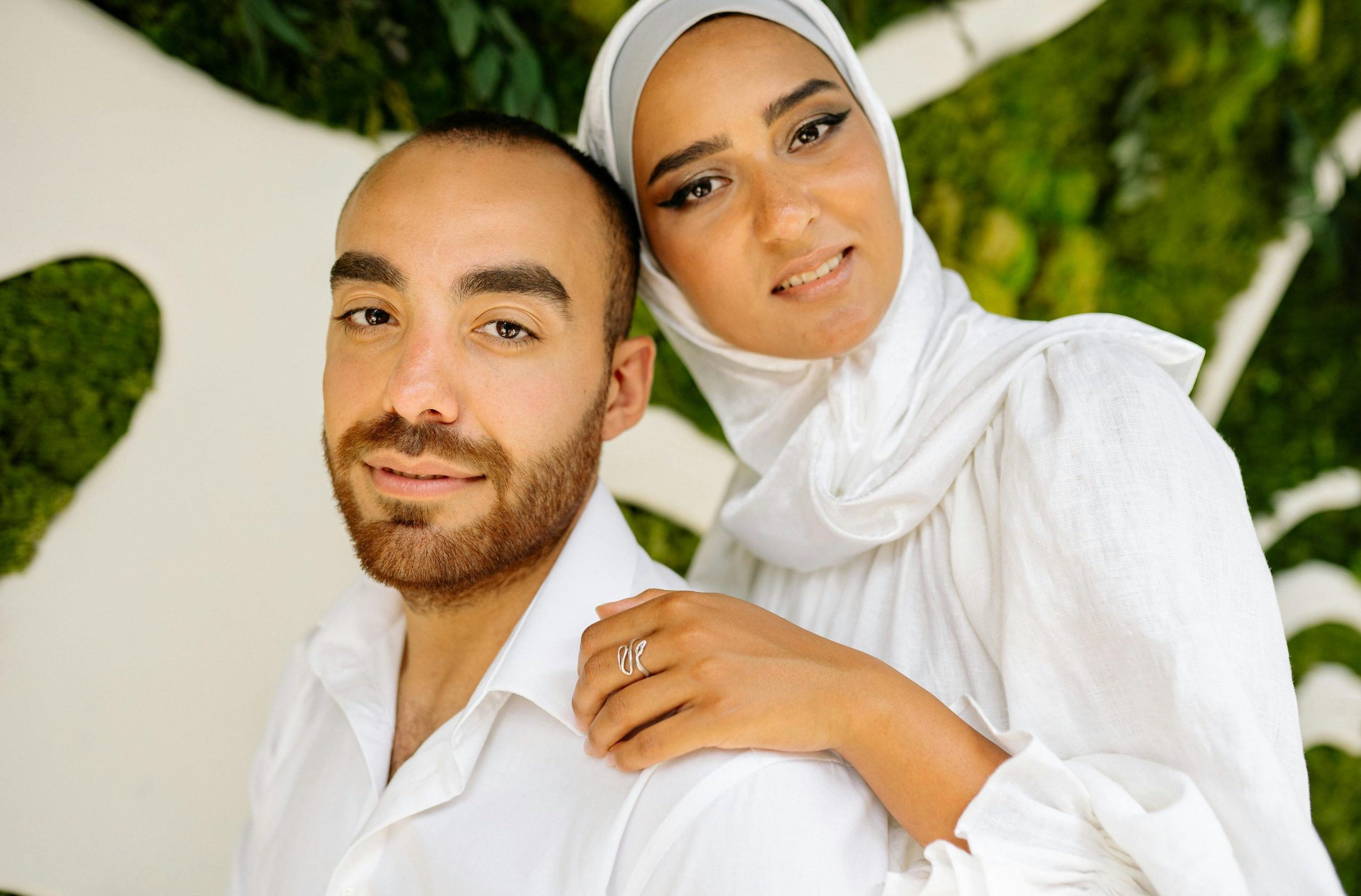 Newly Married? These 3 Duas Are Your Marriage Cheat Code