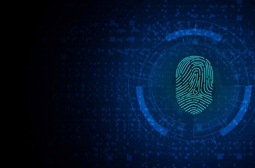  Prophecies – The Testimony of Fingerprints