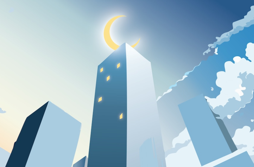 What do Successful Businesses Have in Common with Ramadan?