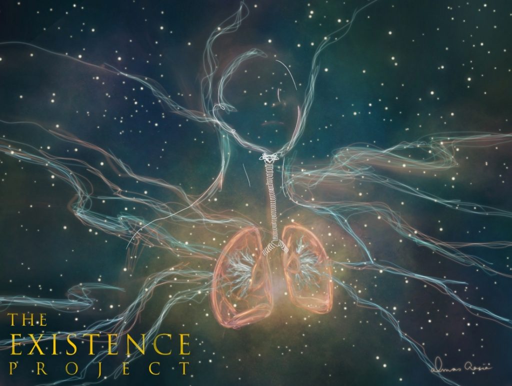 Why YOU Are A Miracle: Breathing & Intelligent Design