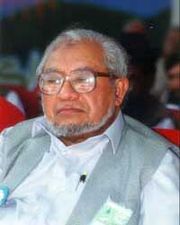 Khurshid Ahmad, Pakistani Jamaat Leader And Scholar, Dies Aged 93