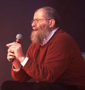 Belgian Muslim Historian Yahya Michot Passes Away