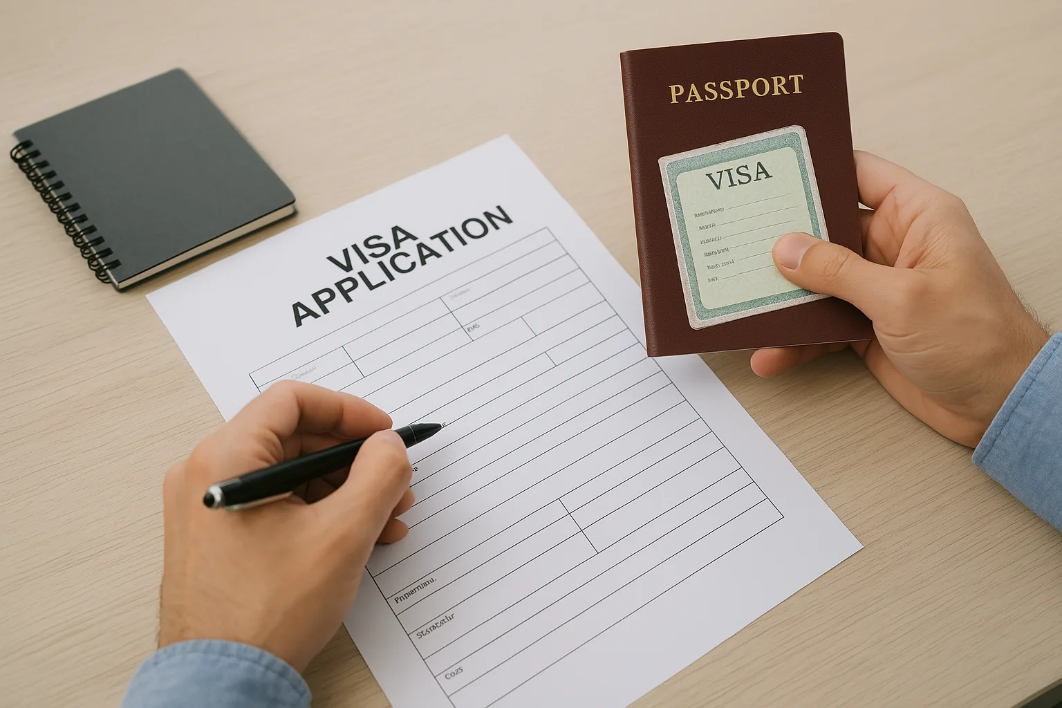 Saudi Arabia Temporarily Suspends Visas for 14 Countries Due To Hajj 2025