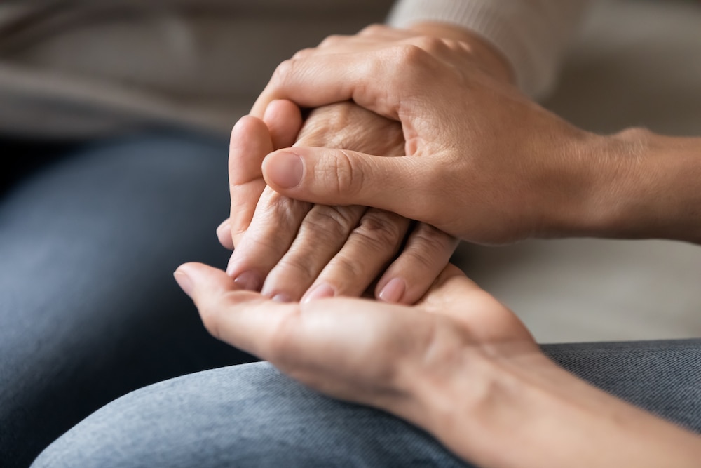 More Than Flowers: The Faith, Strength and Legacy of Mothers