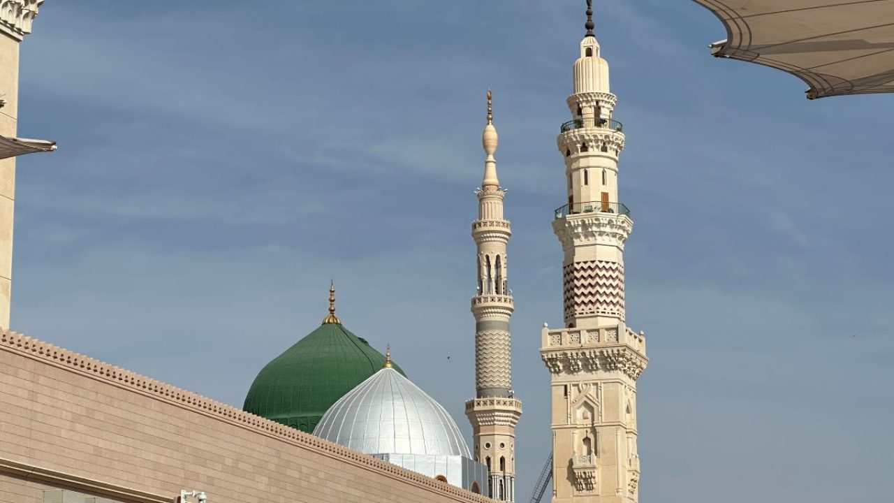 Prophet Muhammad (sa): A Life of Simplicity