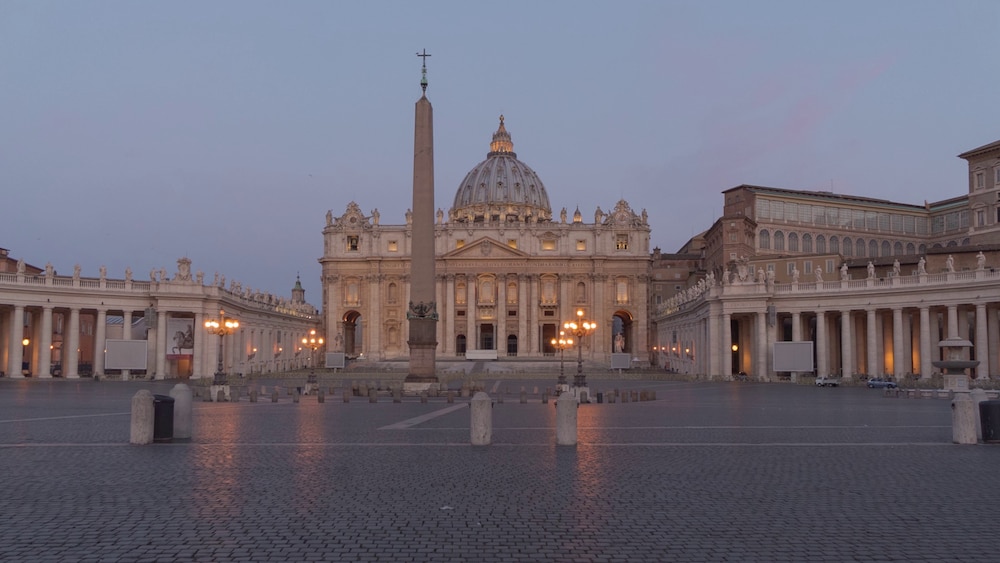 How Will the Next Pope be Elected?