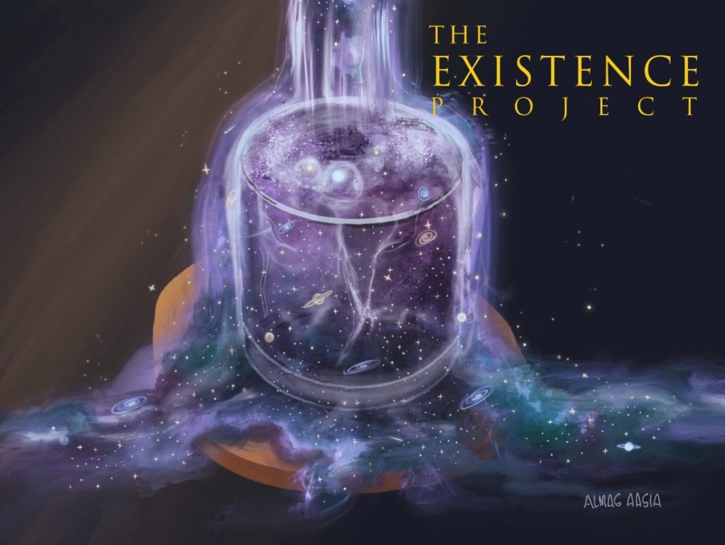 ‘Thank God!’ – What We All Feel But Can’t Explain