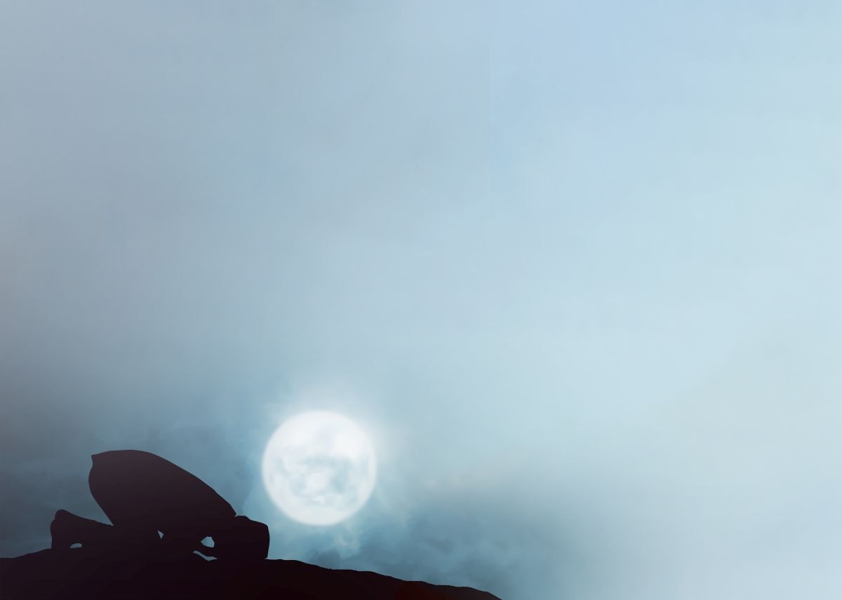 Stage 3 of Ramadan: Do We Need Religion to Be Saved from Hell?