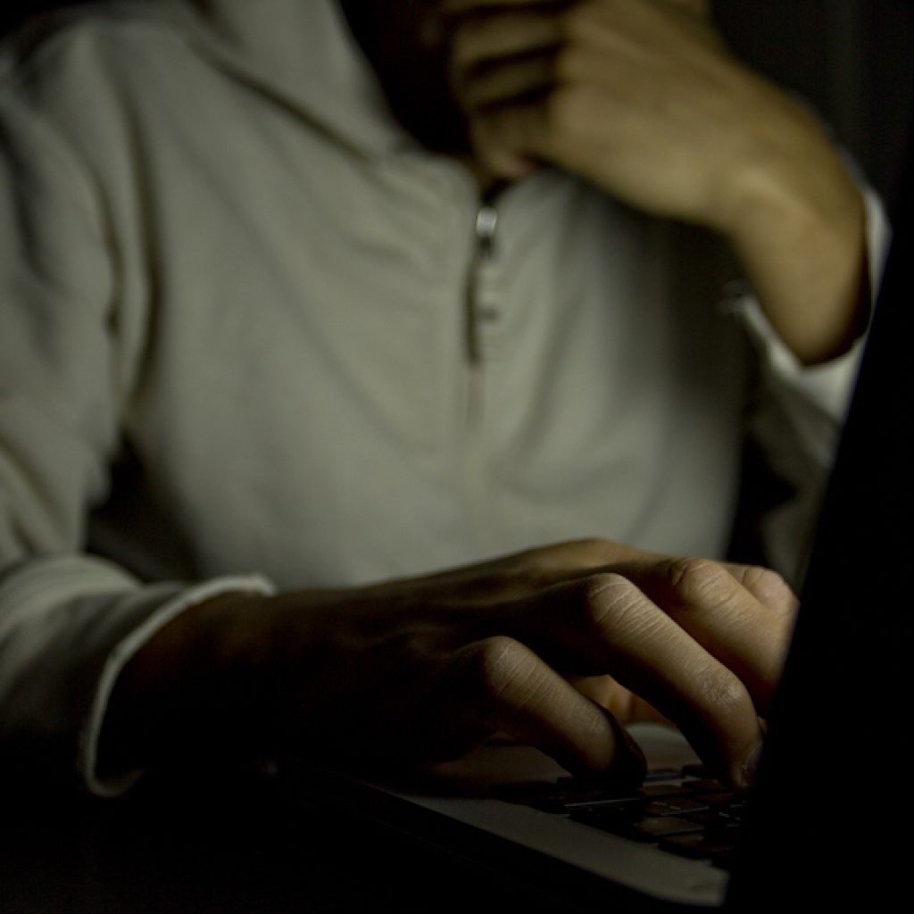 The Silent Thief: How Social Media Is Consuming Our Lives