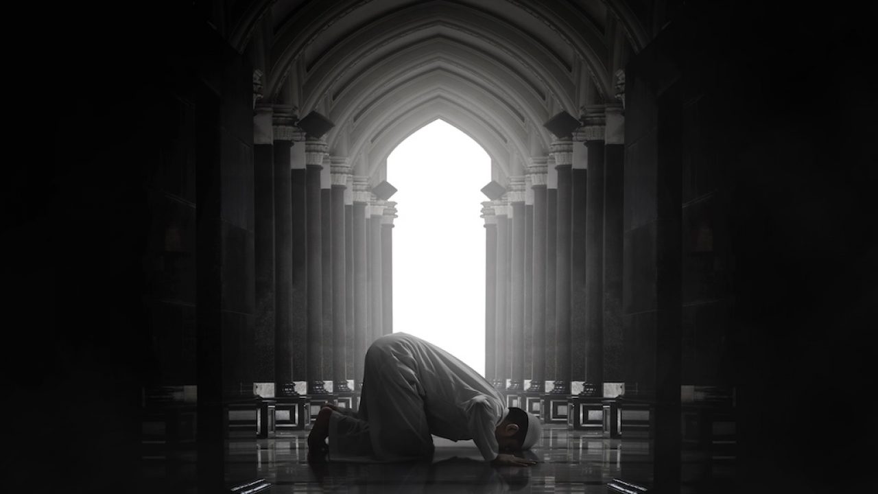 The Power of Prayer Research Project: A Study of Prayer