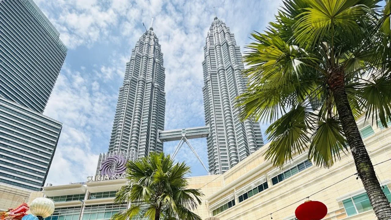 Malaysia Named 2025’s Top Muslim‑Friendly Destination