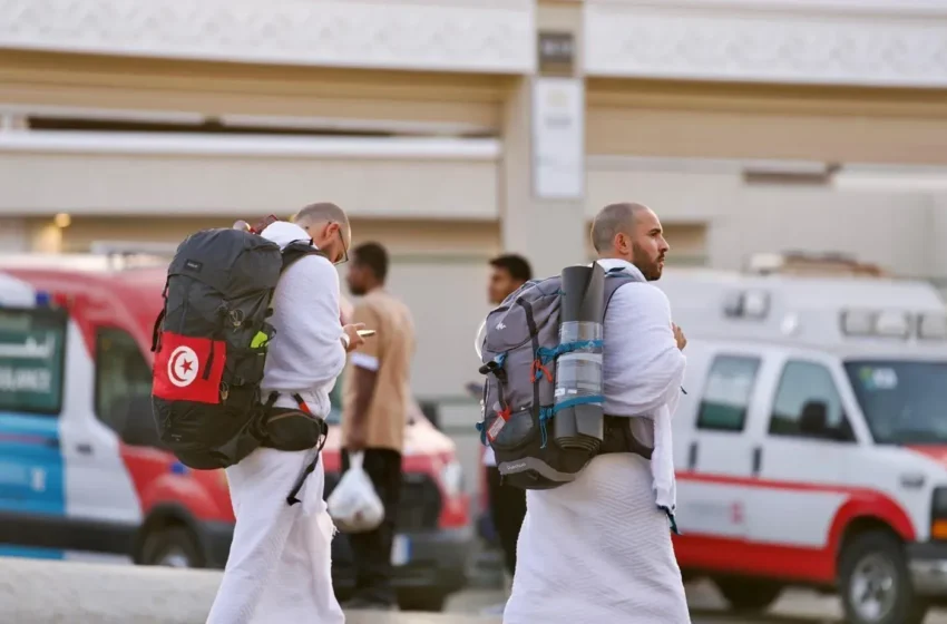 10 Malaysian Pilgrims Died During Hajj 2025