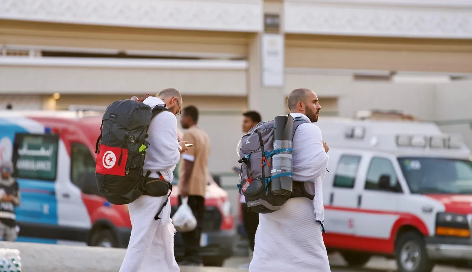 10 Malaysian Pilgrims Died During Hajj 2025