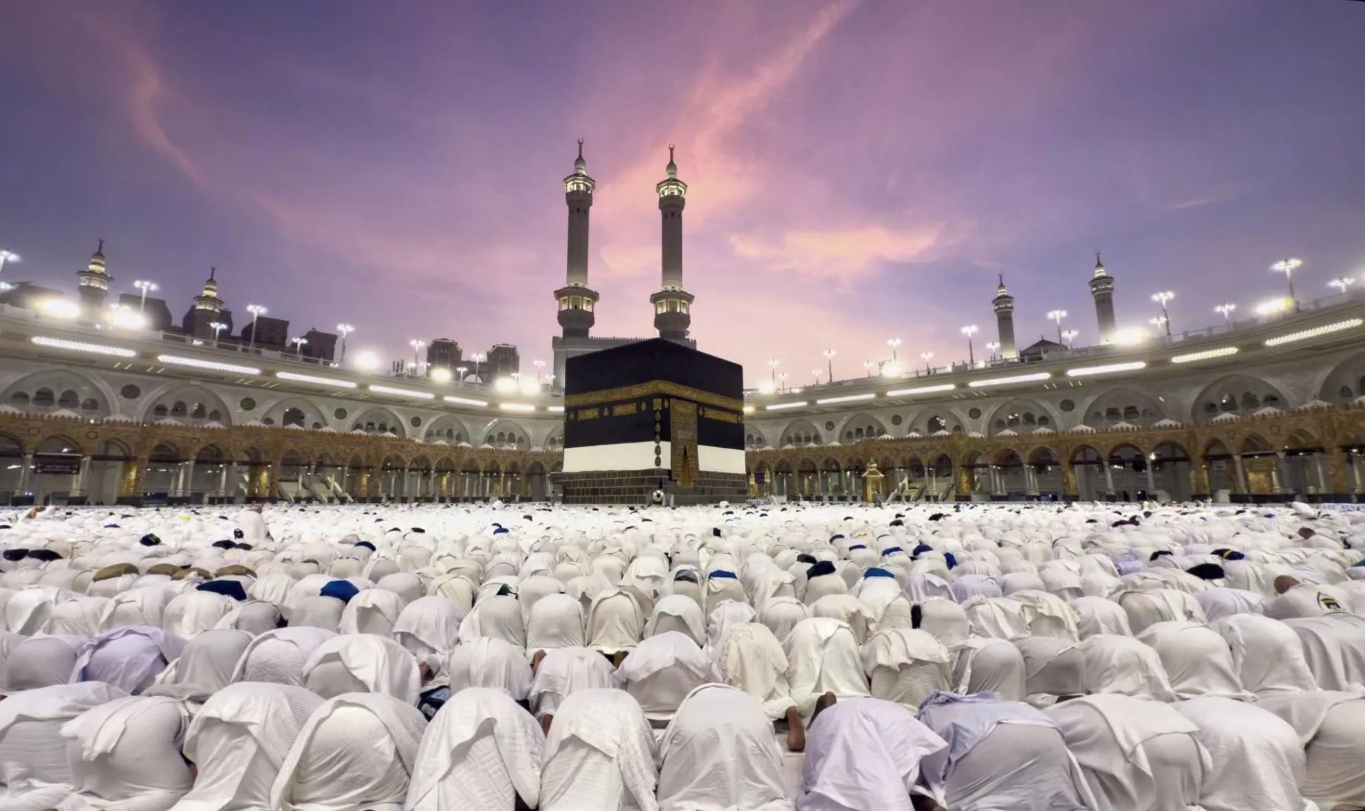 Umrah Season 1447 AH Starts with Visa and Nusuk Permits