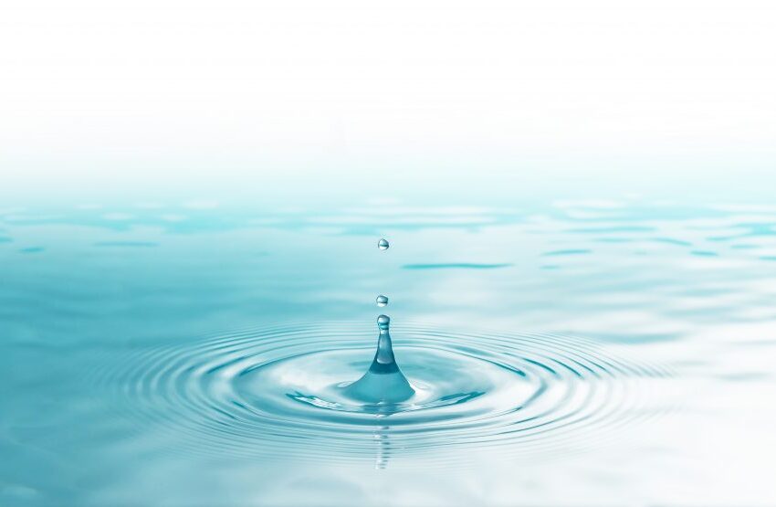 Prophecies – Water: The Source of Life