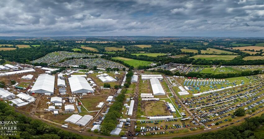  Why Do We Call Our Event ‘Jalsa’?