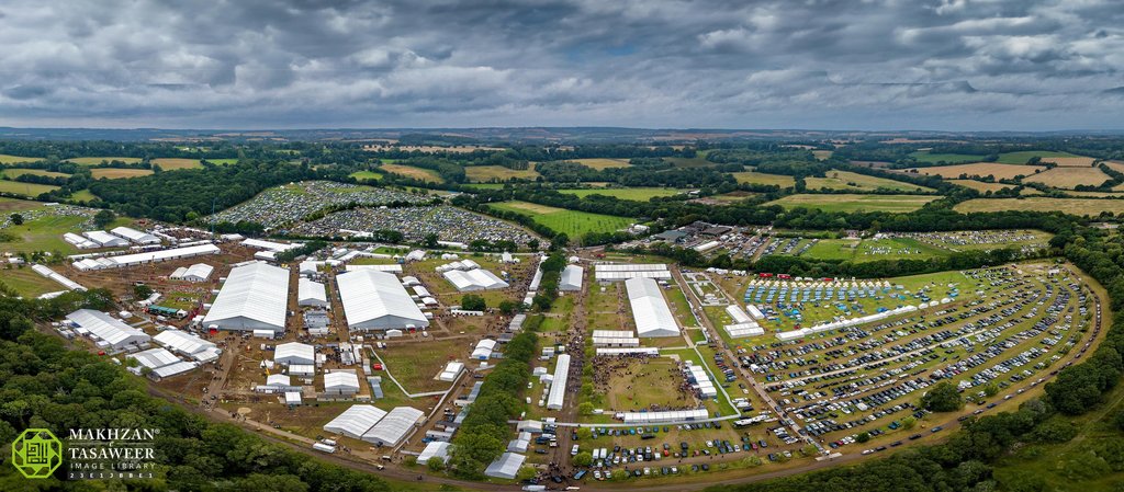 Why Do We Call Our Event ‘Jalsa’?