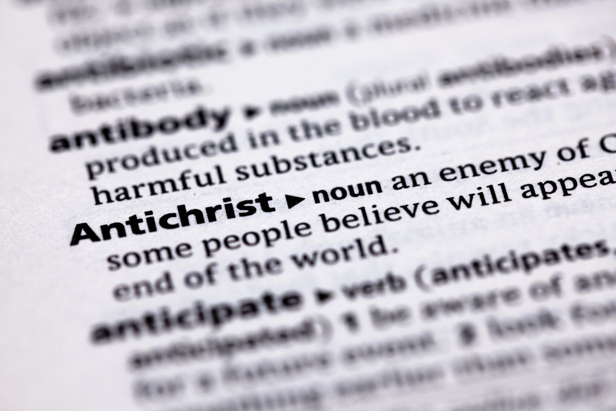 Dajjal or the Antichrist– Part II