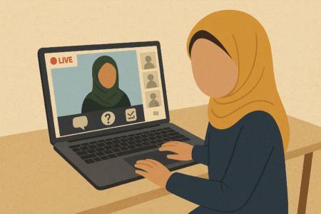 Islamic History For Children-Enrollment Closing Soon