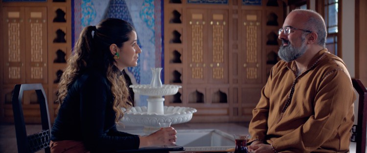 What Islam’s Greatest Love Stories Can Teach Us About Healing After Loss