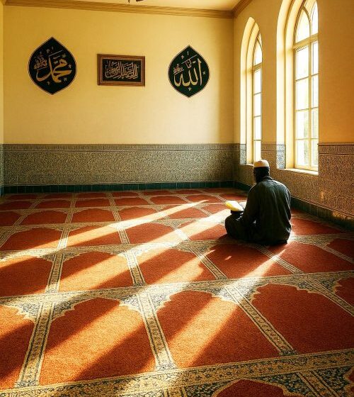  Moonshot [Part 18] – Half My Kingdom