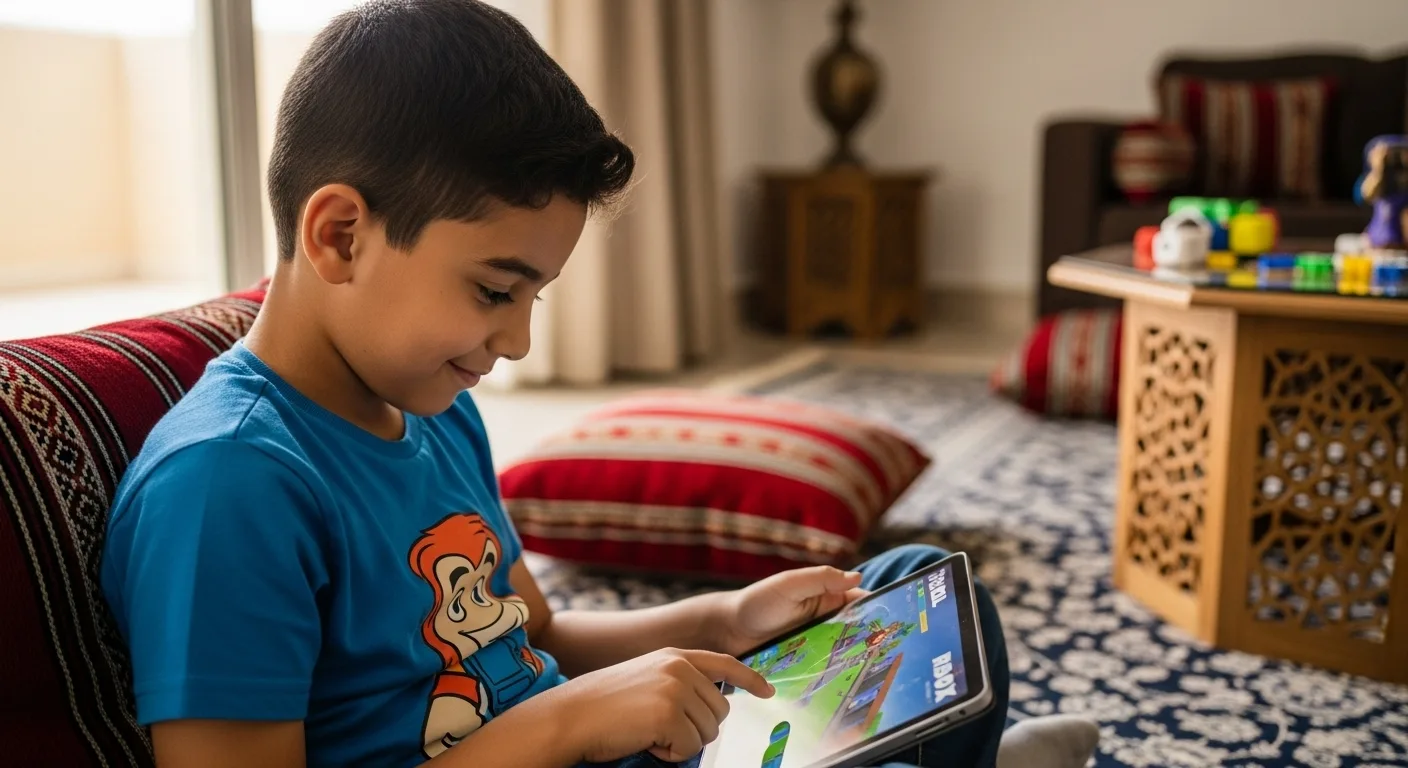 Bahrain To Ban Roblox