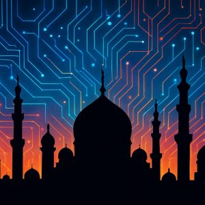 The Promise of SAIF: Towards a Radical Islamic Futurism