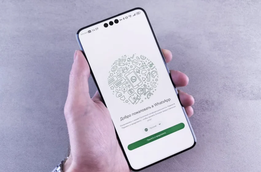  Two Holy Mosques Launch WhatsApp Service for Pilgrims