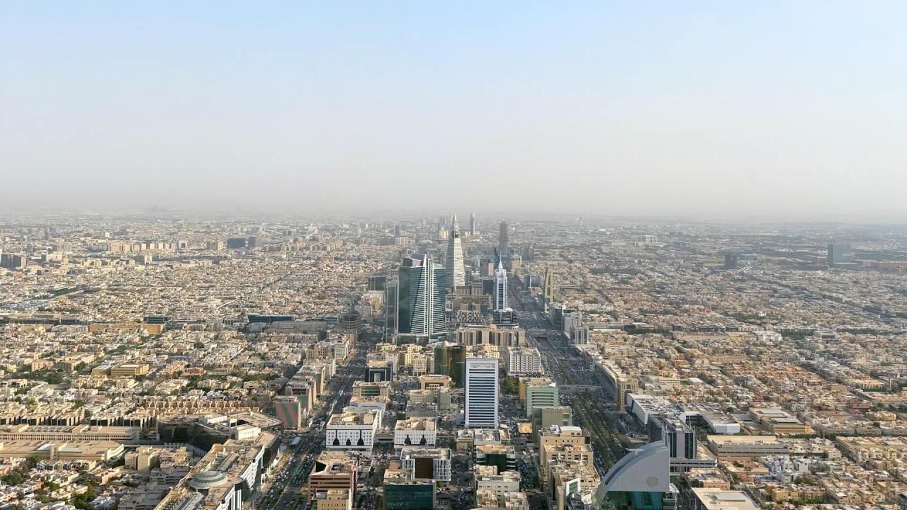 Saudi Arabia Issues New Operational Rules for Hajj 2026