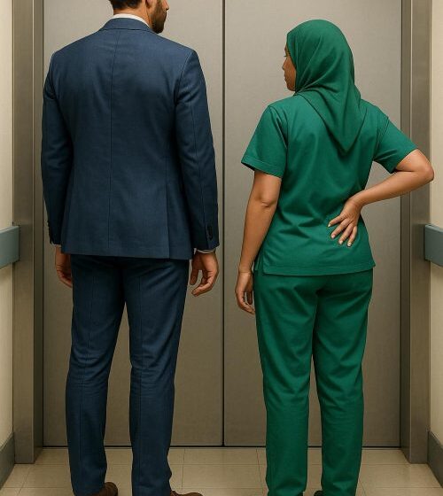  Moonshot [Part 22] – A Still Burning Flame