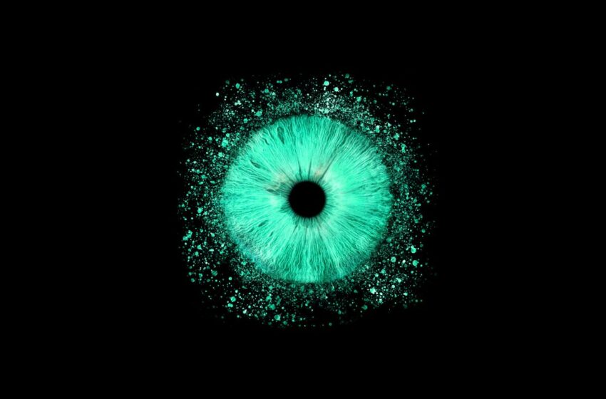  What if there’s a Colour You’ve Never Seen?