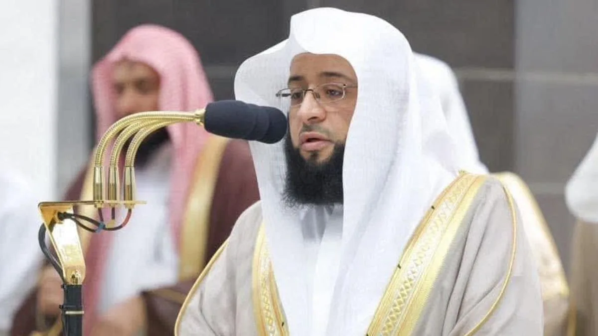 All about Sheikh Badr Al Turki: Life, Facts, Education, Biography