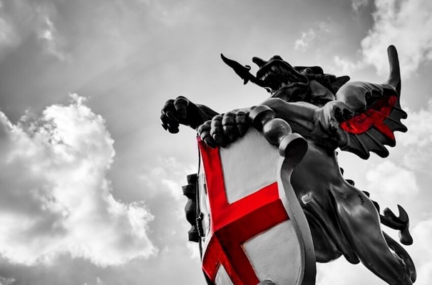  What Would St. George Say?