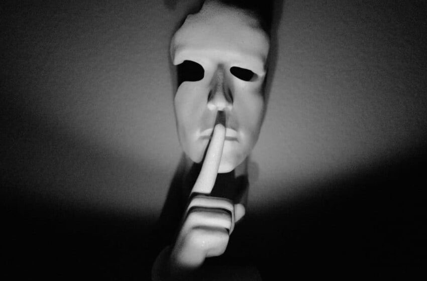  When You Silence A People, That Is Genocide