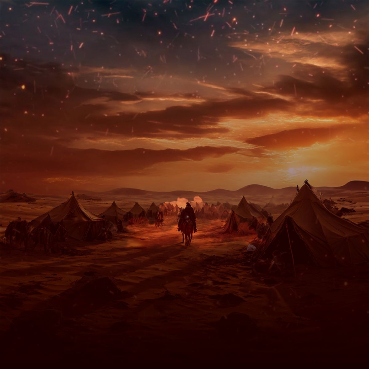 Karbala: The Timeless Stand for Justice