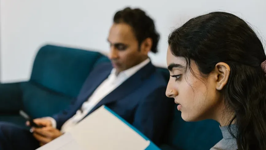 Muslim Job Seeker in India Refused Job Because of His Religion