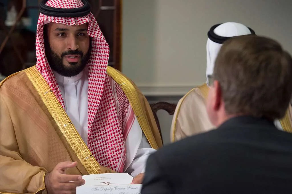 Medina Airport Road Renamed in Honor of Crown Prince Mohammed bin Salman