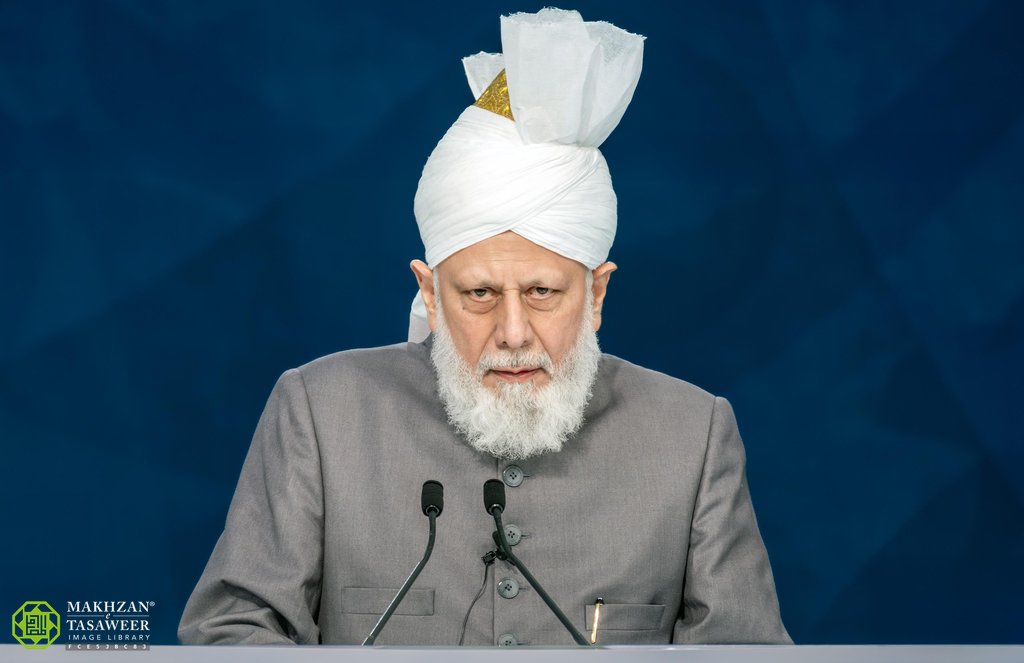 The Path to a Spiritual and Moral Transformation