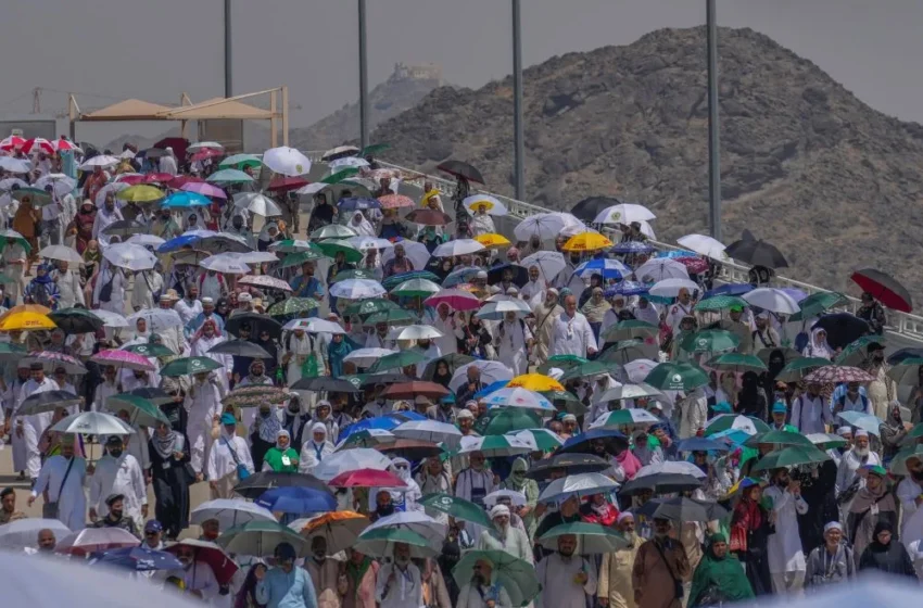  Indonesia Allows Independent Umrah Option for Pilgrims