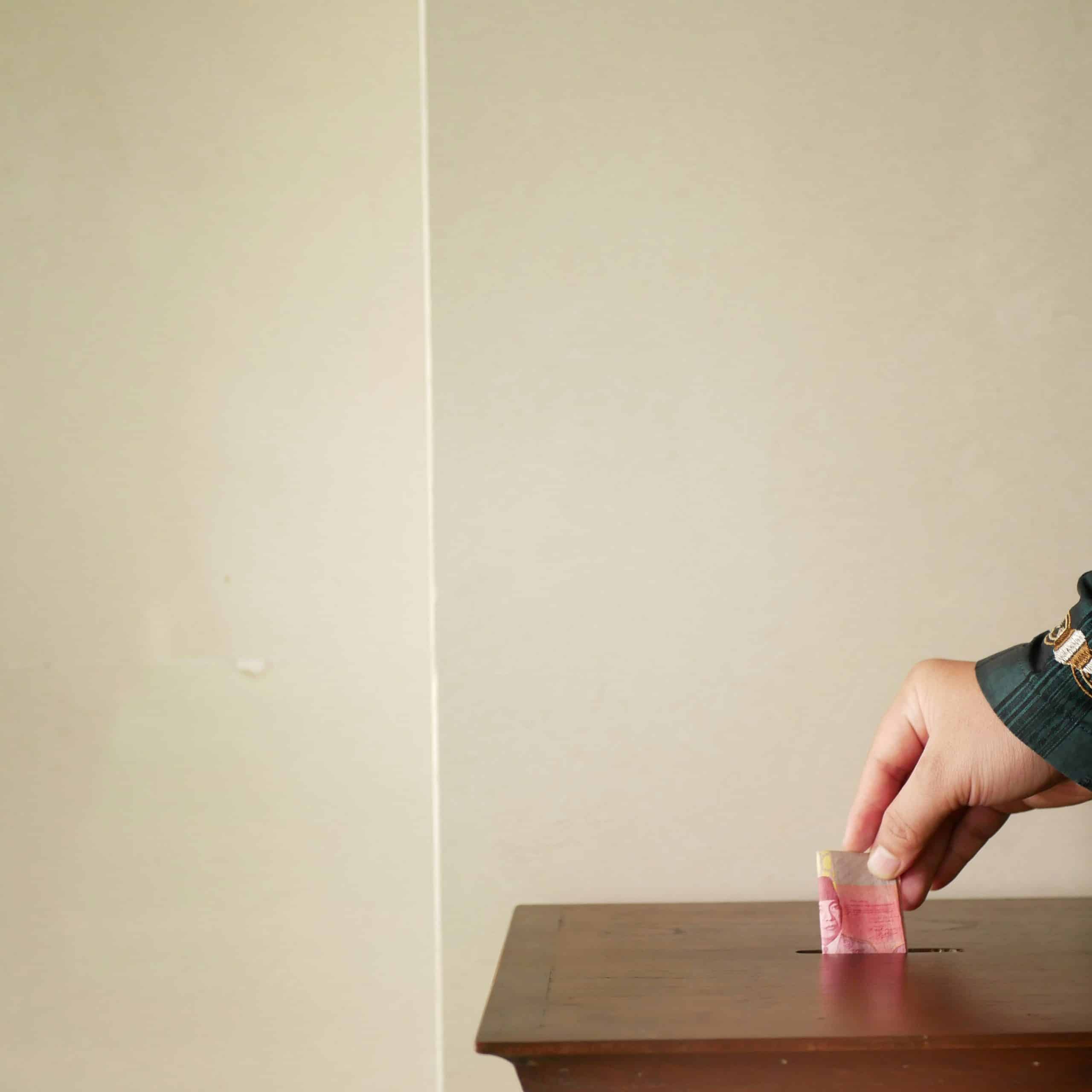 The Expansion Trap: Why Mosques Are Struggling Despite Fundraising