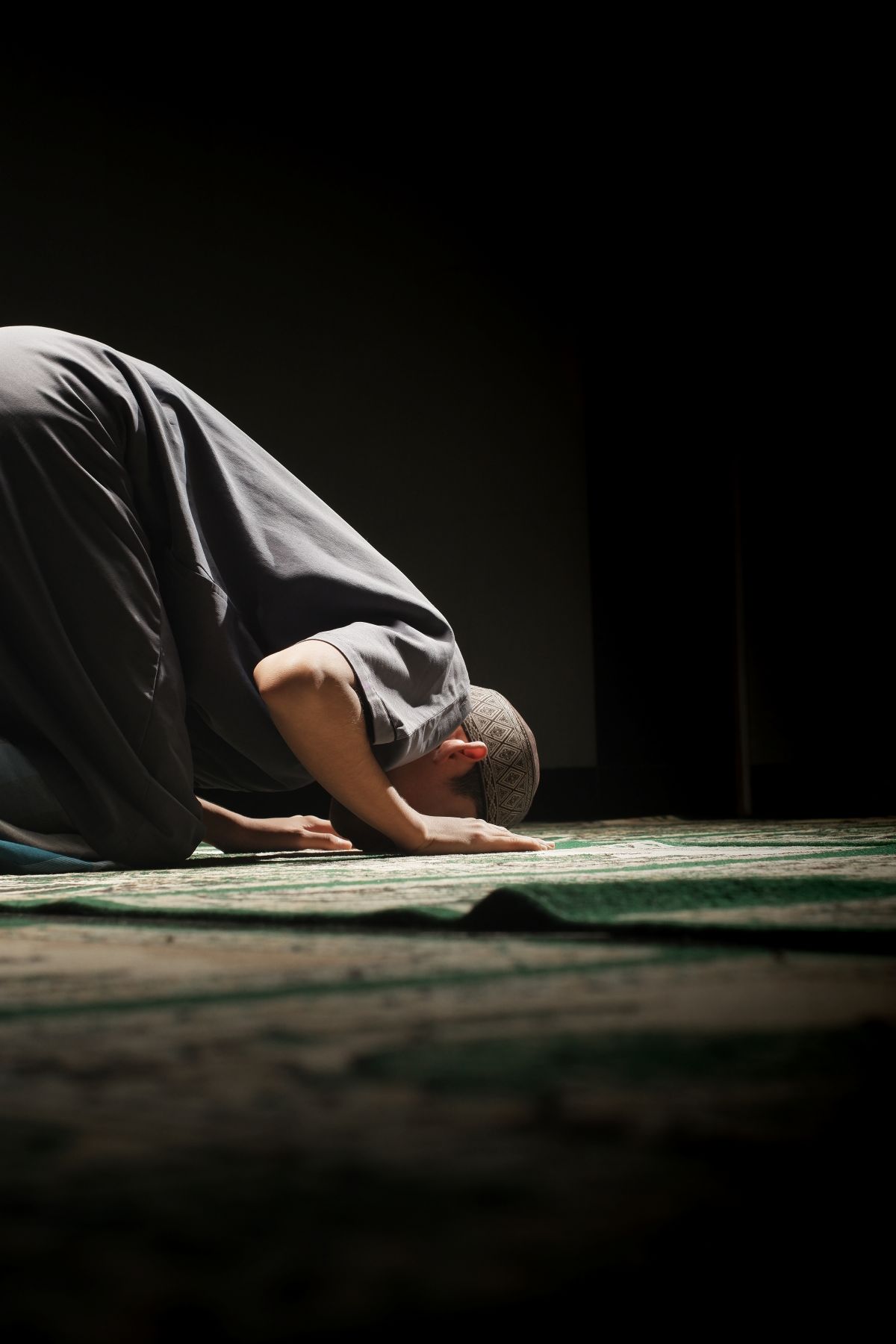 The Secret to Our Success Is in Our Spiritual Strength