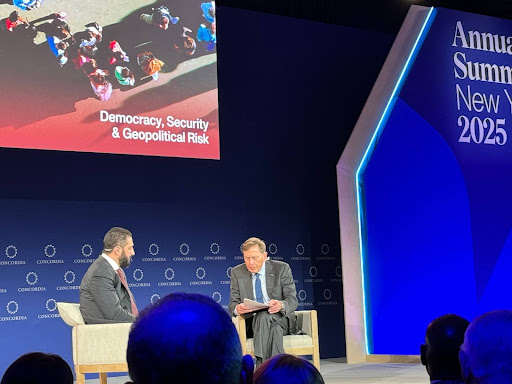 Syria Returns To The World Stage: Ahmed Al-Sharaa’s Mission To New York