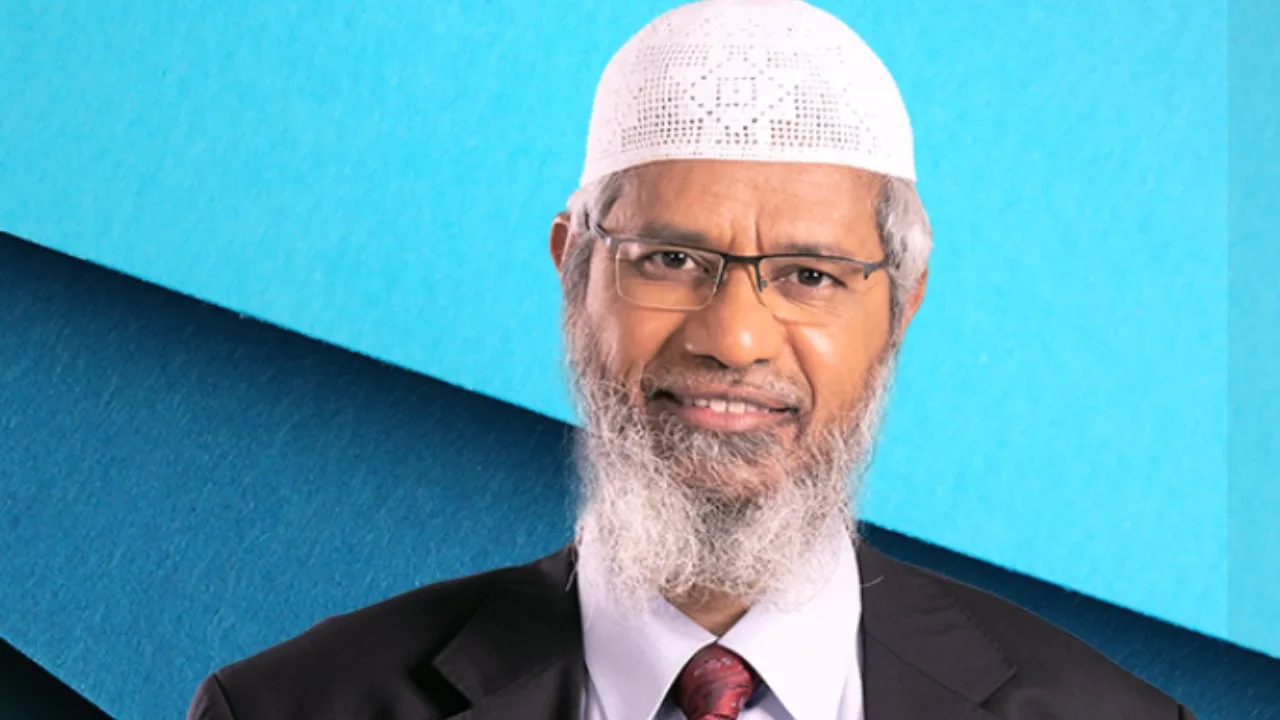 Zakir Naik To Visit Bangladesh After 9 Years Ban