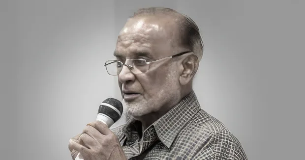 Islamic Scholar Dr. Yasir Qadhi’s Father Passes Away in Texas