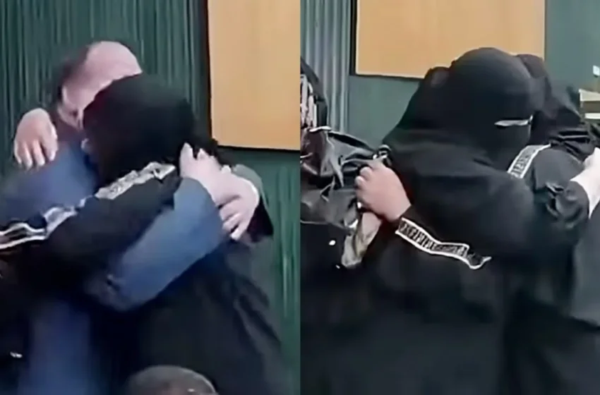  Three Siblings Win Hajj 2026 Lottery Together in Egypt