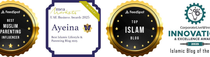  Best of AYEINA (most popular posts) Each Year (from 2025)